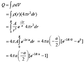 JEE Main Previous Year Questions (2016-2025): Electrostatics- 1