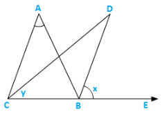 Ex-9.2, Triangle And Its Angles, Class 9, Maths RD Sharma Solutions | RD Sharma Solutions for Class 9 Mathematics