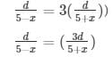 Ex-3.10 Pair Of Linear Equations In Two Variables, Class 10, Maths RD Sharma Solutions