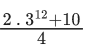 JEE Main Previous year questions (2021-23): Sequences and Series