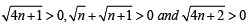 JEE Advanced (Subjective Type Questions): Mathematical Induction & Binomial Theorem | Chapter-wise Tests for JEE Main & Advanced