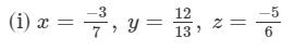RD Sharma Solutions (Ex -1. 5, 1.6, 1.7 & 1.8): Rational Numbers | RD Sharma Solutions for Class 8 Mathematics