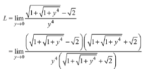 JEE Main Previous Year Questions (2016- 2025): Limits, Continuity and Differentiability | Mathematics for Airmen Group X - Airforce X Y / Indian Navy SSR