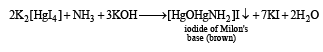 Subjective Type Questions: Analytical Chemistry- 2 | JEE Advanced | 35 Years Chapter wise Previous Year Solved Papers for JEE