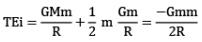 JEE Main Previous Year Questions (2016- 2025): Gravitation
