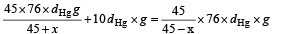 JEE Advanced (Subjective Type Questions): Mechanical Properties of Solids & Fluids | Chapter-wise Tests for JEE Main & Advanced
