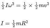 JEE Main Previous year questions (2016-2025): Rotational Motion | 35 Years Chapter wise Previous Year Solved Papers for JEE