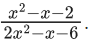 JEE Main Previous year questions (2021-23): Limits, Continuity and Differentiability