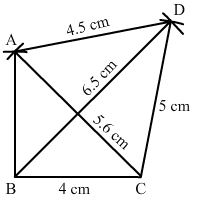Chapter 18 - Practical Geometry (Constructions) (Part - 4), Class 8, Maths RD Sharma Solutions | RD Sharma Solutions for Class 8 Mathematics