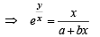 Subjective Type Questions: Differential Equations | JEE Advanced | 35 Years Chapter wise Previous Year Solved Papers for JEE