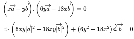 JEE Main Previous year questions (2021-23): Vector Algebra and Three Dimensional Geometry - 1