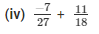 RD Sharma Solutions (Ex.1.1): Rational Numbers | RD Sharma Solutions for Class 8 Mathematics