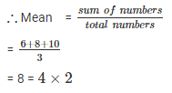 RD Sharma Solutions Ex-24.1, (Part - 2), Measures Of Central Tendency, Class 9, Maths | RD Sharma Solutions for Class 9 Mathematics