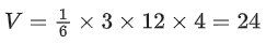 JEE Main Previous year questions (2021-23): Vector Algebra and Three Dimensional Geometry - 1