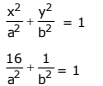 JEE Main Previous Year Questions (2016- 2025): Conic Sections | Mathematics for Airmen Group X - Airforce X Y / Indian Navy SSR