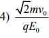 JEE Main Previous Year Questions (2016- 2025): Moving Charges & Magnetism- 1