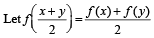 JEE Advanced (Subjective Type Questions): Limits, Continuity & Differentiability | Chapter-wise Tests for JEE Main & Advanced