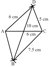 Chapter 18 - Practical Geometry (Constructions) (Part - 4), Class 8, Maths RD Sharma Solutions | RD Sharma Solutions for Class 8 Mathematics