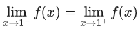 JEE Main Previous year questions (2021-23): Limits, Continuity and Differentiability