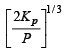 JEE Advanced (Subjective Type Questions): Equilibrium- 2 | Chapter-wise Tests for JEE Main & Advanced
