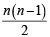 Integer Answer Type Questions: Permutations and Combinations | JEE Advanced | 35 Years Chapter wise Previous Year Solved Papers for JEE