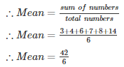 RD Sharma Solutions Ex-24.1, (Part - 2), Measures Of Central Tendency, Class 9, Maths | RD Sharma Solutions for Class 9 Mathematics