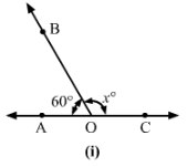RD Sharma Solutions (Part - 2) - Ex-14.1, Lines and Angles, Class 7, Math | RD Sharma Solutions for Class 7 Mathematics