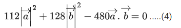 JEE Main Previous year questions (2021-23): Vector Algebra and Three Dimensional Geometry - 2