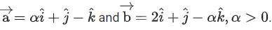 JEE Main Previous year questions (2021-23): Vector Algebra and Three Dimensional Geometry - 1