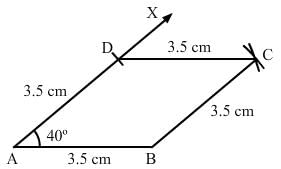 Chapter 17 - Understanding Shapes-III (Part - 2), Class 8, Maths RD Sharma Solutions | RD Sharma Solutions for Class 8 Mathematics