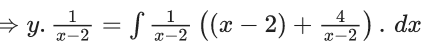 JEE Main Previous year questions (2021-23): Differential Equations