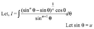 JEE Main Previous Year Questions (2016-2025): Indefinite Integrals | 35 Years Chapter wise Previous Year Solved Papers for JEE