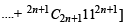 JEE Advanced (Subjective Type Questions): Mathematical Induction & Binomial Theorem | Chapter-wise Tests for JEE Main & Advanced