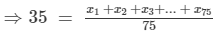 RD Sharma Solutions (Part - 2) - Ex-23.1, Data Handling II Central Values, Class 7, Math | RD Sharma Solutions for Class 7 Mathematics