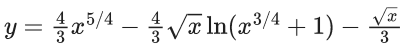 JEE Main Previous year questions (2021-23): Differential Equations