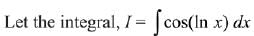JEE Main Previous Year Questions (2016-2025): Indefinite Integrals | 35 Years Chapter wise Previous Year Solved Papers for JEE