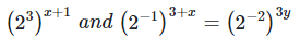RD Sharma Solutions Ex-2.2, (Part - 2), Exponents Of Real Numbers, Class 9, Maths | RD Sharma Solutions for Class 9 Mathematics