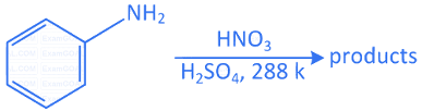 JEE Previous Year Questions (2021-2025): Compounds Containing Nitrogen | 35 Years Chapter wise Previous Year Solved Papers for JEE