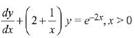 JEE Main Previous Year Questions (2016- 2025): Differential Equations