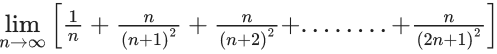 JEE Main Previous year questions (2021-23): Limits, Continuity and Differentiability