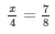 RD Sharma Solutions (Part - 2) - Ex - 8.2, Linear Equations in One Variable, Class 7, Math | RD Sharma Solutions for Class 7 Mathematics