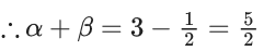 JEE Main Previous year questions (2021-23): Limits, Continuity and Differentiability