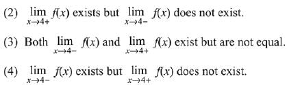 JEE Main Previous Year Questions (2016- 2025): Limits, Continuity and Differentiability | Mathematics for Airmen Group X - Airforce X Y / Indian Navy SSR