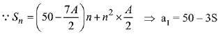 JEE Main Previous Year Questions (2016- 2025): Sequences and Series