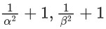 JEE Main Previous year questions (2021-23): Quadratic Equation and Inequations (Inequalities)