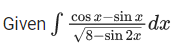 JEE Main Previous year questions (2021-2025): Indefinite Integrals | 35 Years Chapter wise Previous Year Solved Papers for JEE