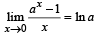 JEE Advanced (Subjective Type Questions): Limits, Continuity & Differentiability | Chapter-wise Tests for JEE Main & Advanced