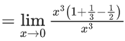 JEE Main Previous year questions (2021-23): Limits, Continuity and Differentiability