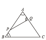 JEE Advanced (Fill in the Blanks): Properties of Triangle | Chapter-wise Tests for JEE Main & Advanced