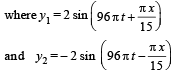 JEE Advanced (Subjective Type Questions): Waves | Chapter-wise Tests for JEE Main & Advanced